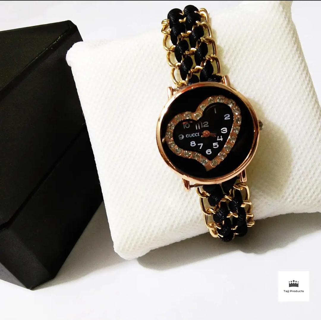 Bracelet Watch for Girls